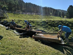 2019-09-13 Wandertag Legerl - Fichtenschloss (8).JPG