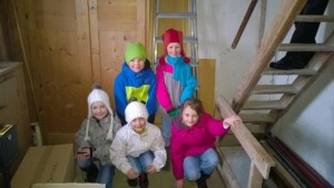 2015-02-24 Kirche besichtigen mit dem Pfarrer (10).JPG