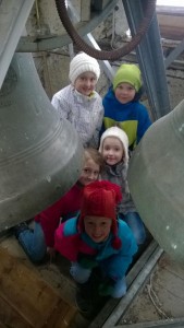 2015-02-24 Kirche besichtigen mit dem Pfarrer (2).JPG