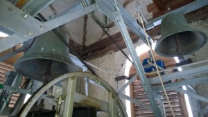 2015-02-24 Kirche besichtigen mit dem Pfarrer (6).JPG